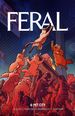 Feral TPB (2024 Image) 4-1ST Pet City!
