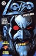 Lobo: Back to Back TPB (2026 DC) 1-1ST