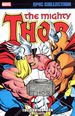 Thor: The Surtur War TPB (2026 Marvel) Epic Collection 1-1ST