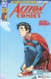 Action Comics (2016 3rd Series) #1096A