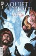 A Quiet Place: Storm Warning (2026 IDW) #1A