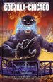 Godzilla vs. America: Chicago HC (2026 IDW) 1-1ST