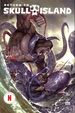 Return to Skull Island TPB (2026 Titan Comics) 1B-1ST
