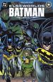 Elseworlds Batman Omnibus HC (2026 DC) 1-1ST