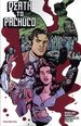 Death to Pachuco TPB (2026 Image) 1-1ST