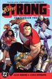 Tom Strong Compendium TPB (2023 DC) 2-1ST
