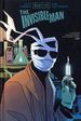 Universal Monsters: The Invisible Man HC (2026 Image) 1A-1ST