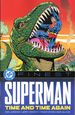 DC Finest: Superman - Time and Time Again TPB (2026 DC) 1-1ST