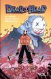 Dead Head TPB (2026 Iron Age Comics) 1-1ST The Slasher-Slasher!