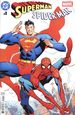 DC/Marvel: Superman/Spider-Man (2026 DC) #1A