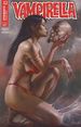 Vampirella (2025 Dynamite) #12A