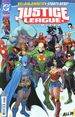 Justice League Unlimited (2024 DC) #17A