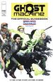 Ghost Machine the Official Guidebook (2026 Image) 1A