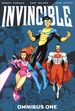 Invincible Omnibus HC (2026 Image) 1A-1ST