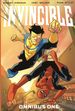 Invincible Omnibus HC (2026 Image) 1B-1ST
