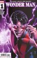 Wonder Man (2026 Marvel) 1A