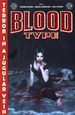 EC Blood Type TPB (2026 Oni Press) 1-1ST