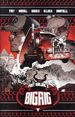 Big Rig TPB (2026 Vault Comics) 1-1ST