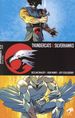 ThunderCats X SilverHawks (2026 Dynamite) #1A