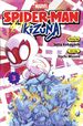 Spider-Man Kizuna GN (2025 Viz) 3-1ST