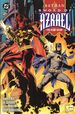 Batman: Sword of Azrael HC (2026 DC) The Deluxe Edition 1-1ST