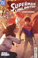Superman Unlimited (2025 DC) #12A