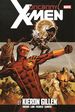 The Uncanny X-Men Omnibus HC (2026 Marvel) By Kieron Gillen 1B-1ST