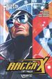 Racer X TPB (2026 Mad Cave) From the World of Speed Racer 1-1ST