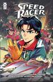 Speed Racer TPB (2026 Mad Cave) 1-1ST