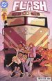 The Flash (2023 6th Series) #32A