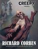 Creepy Presents Richard Corben TPB (2026 Dark Horse) 1-1ST