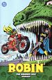 Robin: The Bronze Age Omnibus HC (2026 DC) 2nd Edition 1-1ST