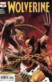 Wolverine (2024 Marvel) #19A