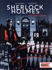 Sherlock Holmes and the Empire Builders: The Gene Genie TPB (2026 Mad Cave) Complete Collection 1-1ST