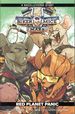 Biker Mice from Mars TPB (2026 Oni Press) A Nacelleverse Story 1-1ST