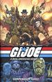 GI Joe A Real American Hero Compendium TPB (2024 Image) 3A-1ST