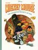 Mickey Mouse Versus the Mouseton Society of Evil HC (2026 FB) 1-1ST