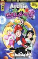 Archie Comics 85th Anniversary Presents Archie Game Galaxy (2026 Archie) 1A