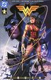 Batman/Wonder Woman: Truth (2026 DC) #1A