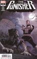 The Punisher (2026 Marvel) #3A