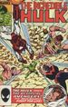 The Incredible Hulk (1962-1999 Marvel 1st Series) #316