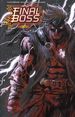Final Boss TPB (2026 Image) 1-1ST