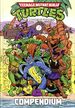 Teenage Mutant Ninja Turtles Adventures Compendium HC (2025 IDW) 2-1ST