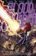 Blood and Thunder TPB (2025 Image) 2B-1ST Showdown on the Outskirts of Infinity!