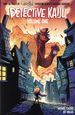Detective Kaiju TPB (2025 Massive) 1A-1ST