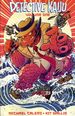 Detective Kaiju TPB (2025 Massive) 1B-1ST