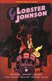 Lobster Johnson Omnibus TPB (2026 Dark Horse) 1-1ST