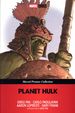 Planet Hulk TPB (2026 Marvel) Premier Collection 1-1ST