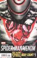 Amazing Spider-Man/Venom: Death Spiral Body Count (2026 Marvel) 1A