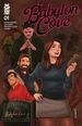 Babylon Cove (2026 Mad Cave) 1A
